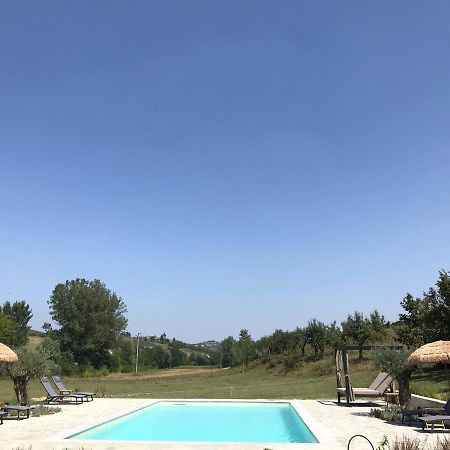 Sotto La Vigna Charm Stay Adults Only Vacation Bed And Breakfast Room Montegrosso dʼAsti Exteriér fotografie